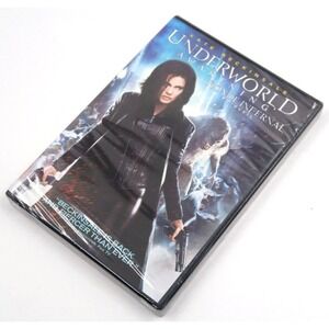 Underworld: Awakening (DVD, 2012, Widescreen) NEW